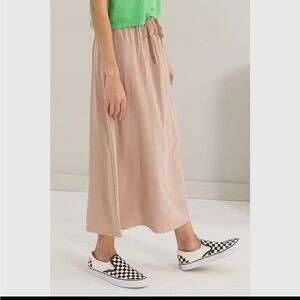 I have it in black and tan